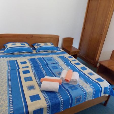 Boeritza Hotel Complex Vladaya Luaran gambar