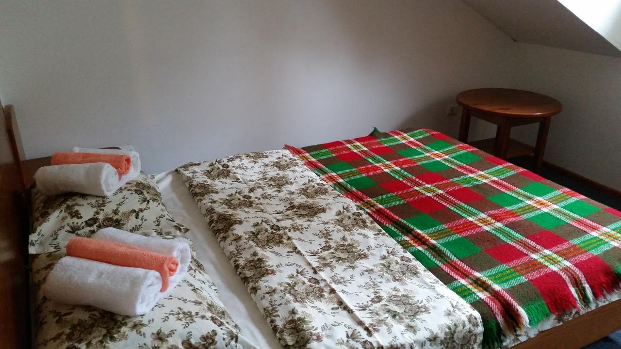 Boeritza Hotel Complex Vladaya Luaran gambar