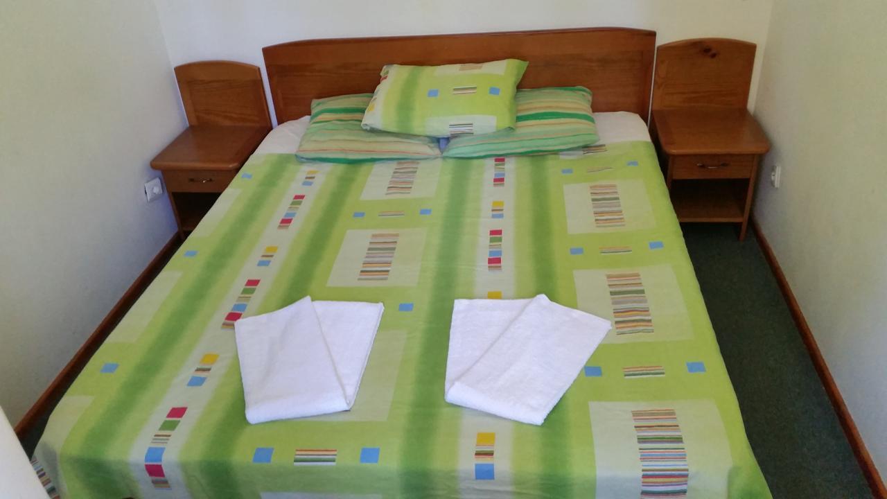 Boeritza Hotel Complex Vladaya Luaran gambar
