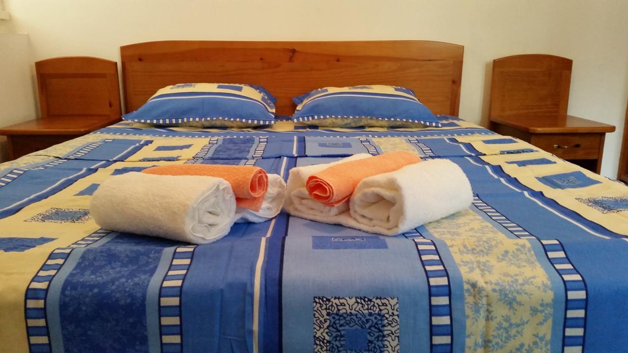 Boeritza Hotel Complex Vladaya Luaran gambar