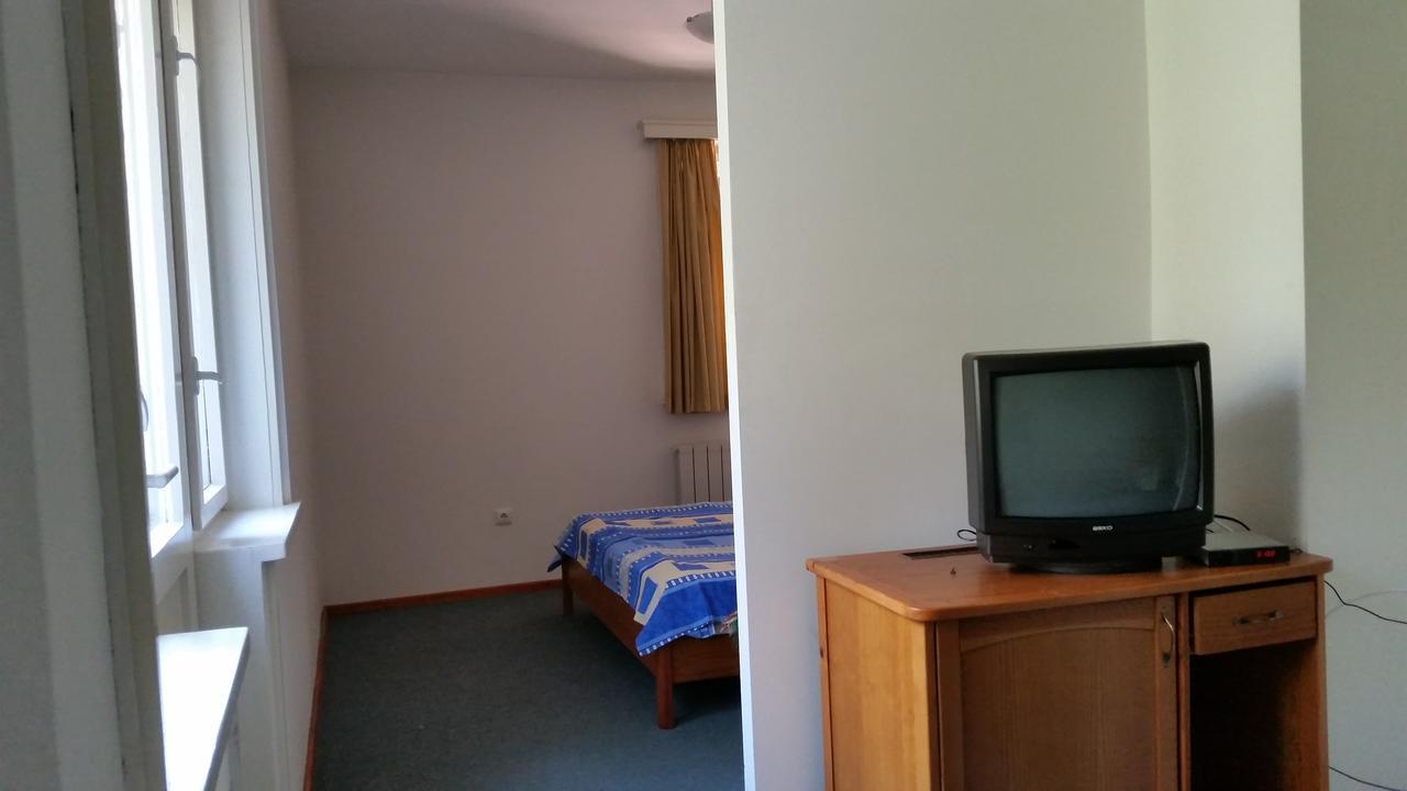 Boeritza Hotel Complex Vladaya Luaran gambar