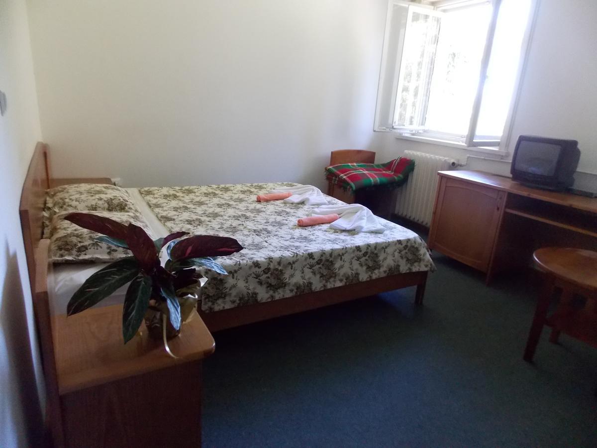 Boeritza Hotel Complex Vladaya Luaran gambar