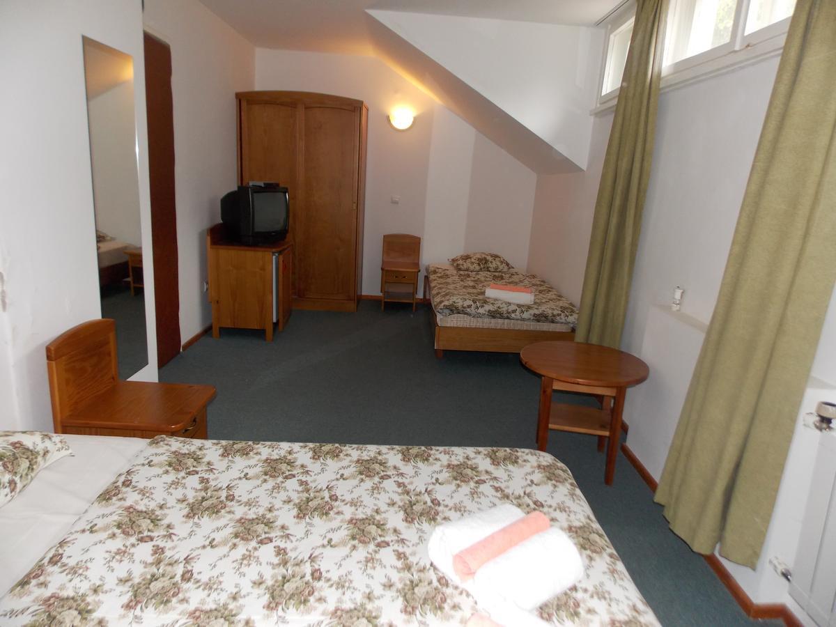 Boeritza Hotel Complex Vladaya Luaran gambar