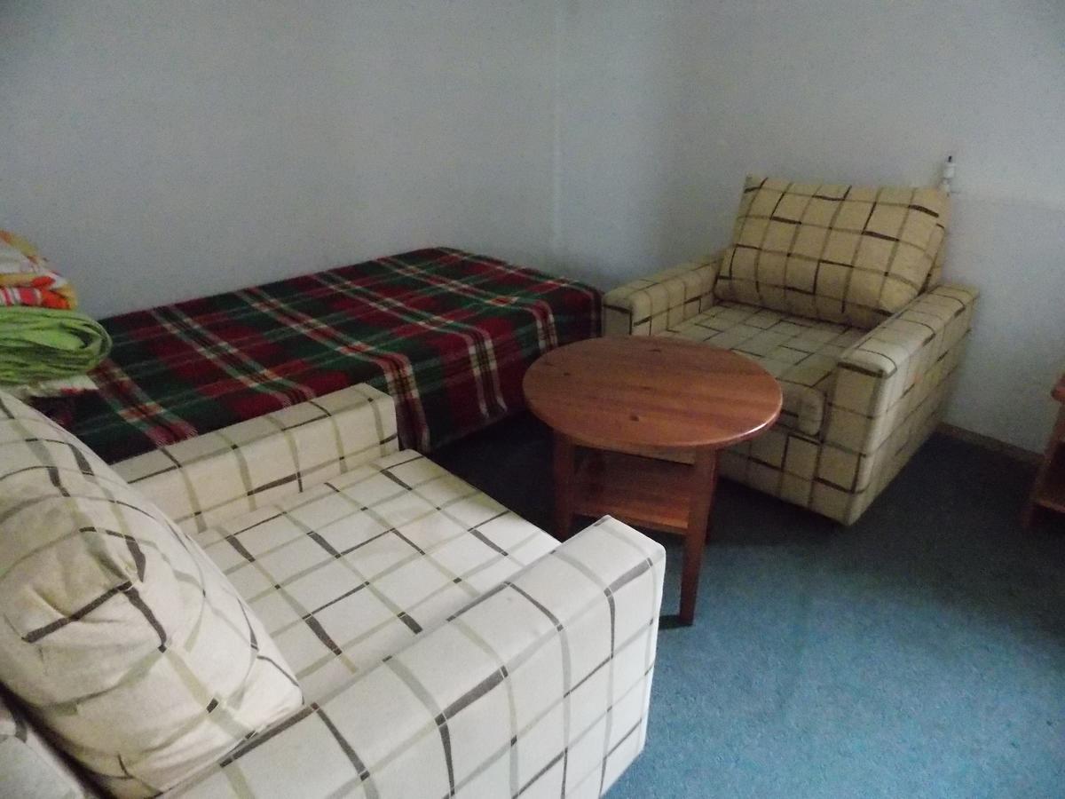 Boeritza Hotel Complex Vladaya Bilik gambar