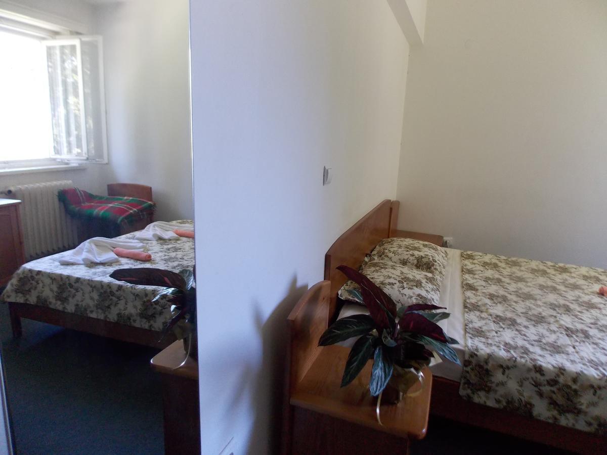 Boeritza Hotel Complex Vladaya Luaran gambar