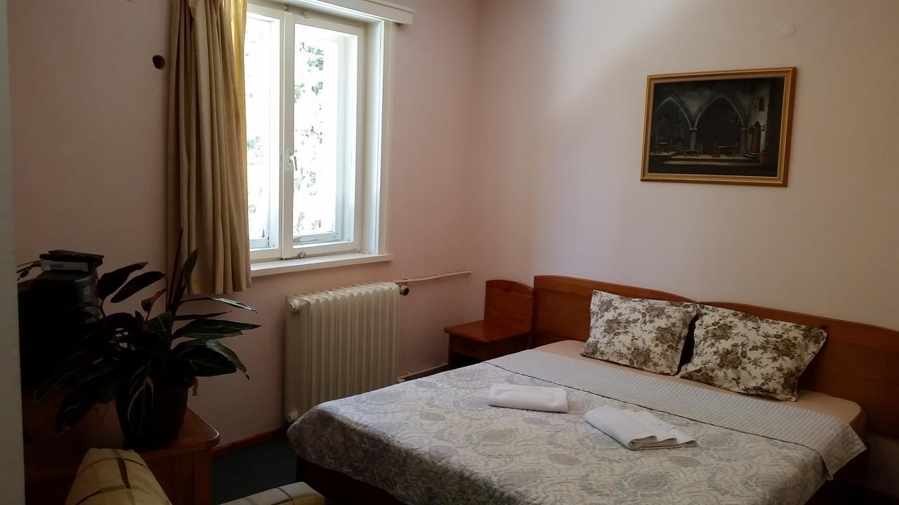Boeritza Hotel Complex Vladaya Luaran gambar