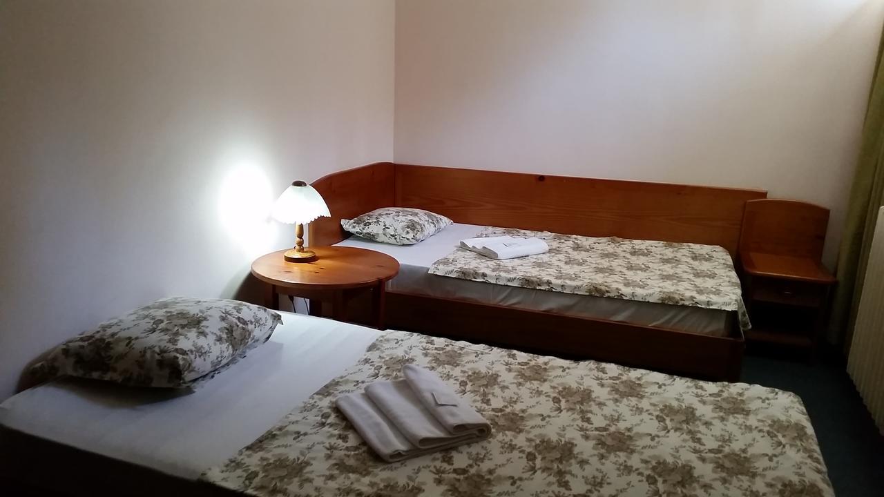 Boeritza Hotel Complex Vladaya Luaran gambar