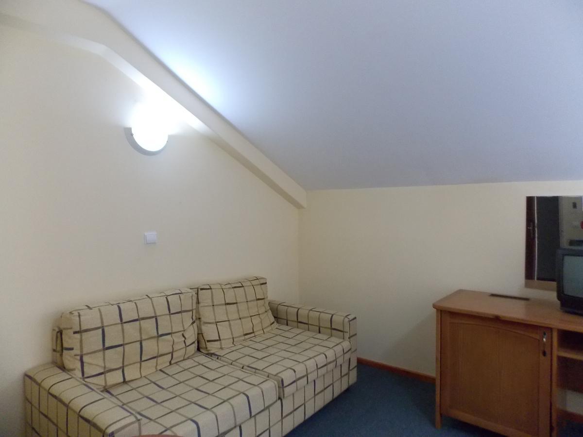 Boeritza Hotel Complex Vladaya Luaran gambar