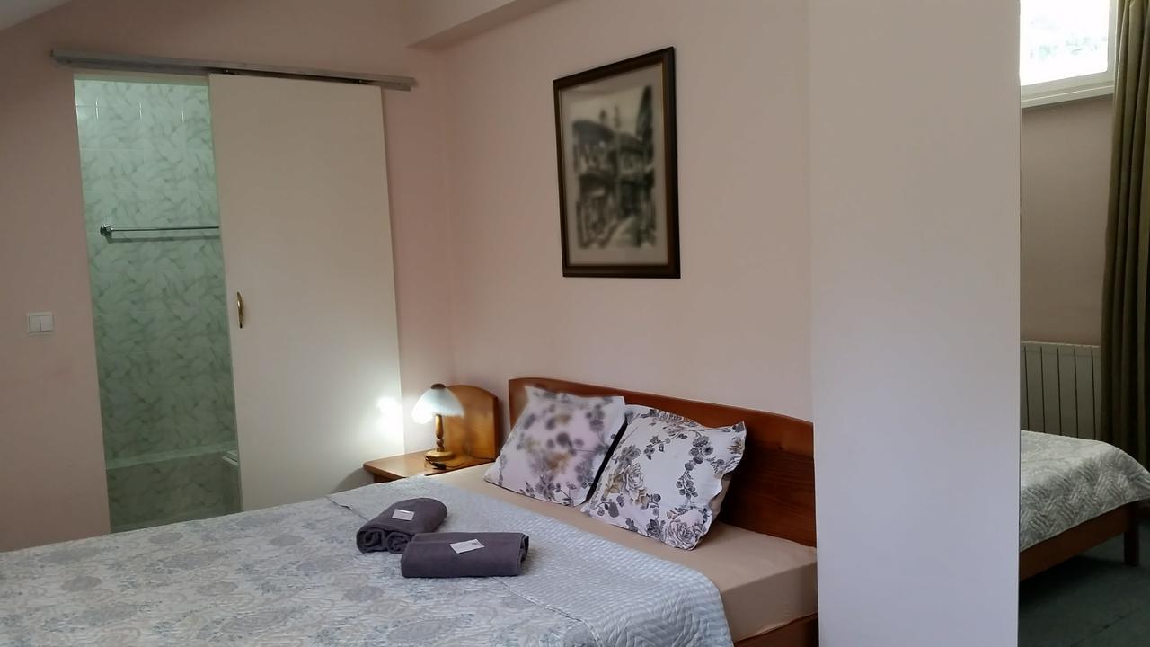 Boeritza Hotel Complex Vladaya Luaran gambar