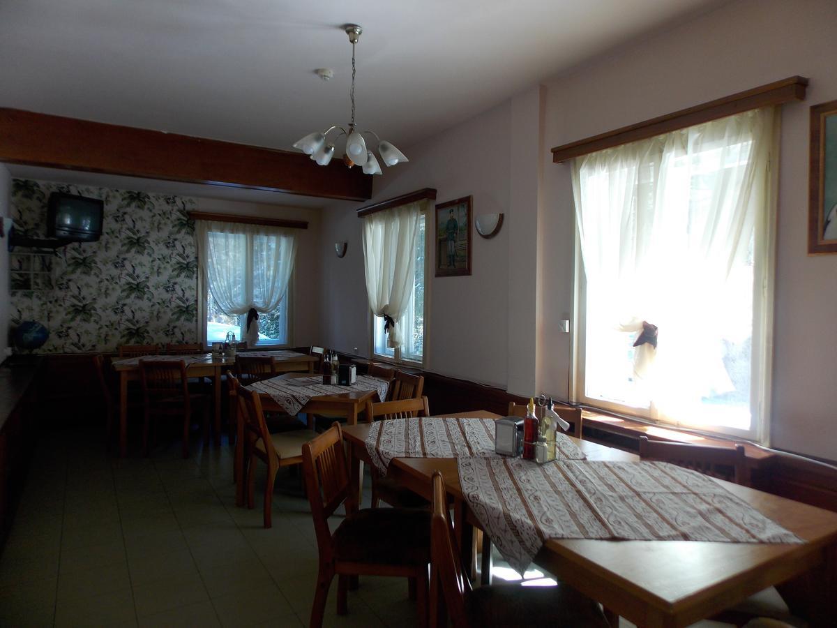Boeritza Hotel Complex Vladaya Luaran gambar