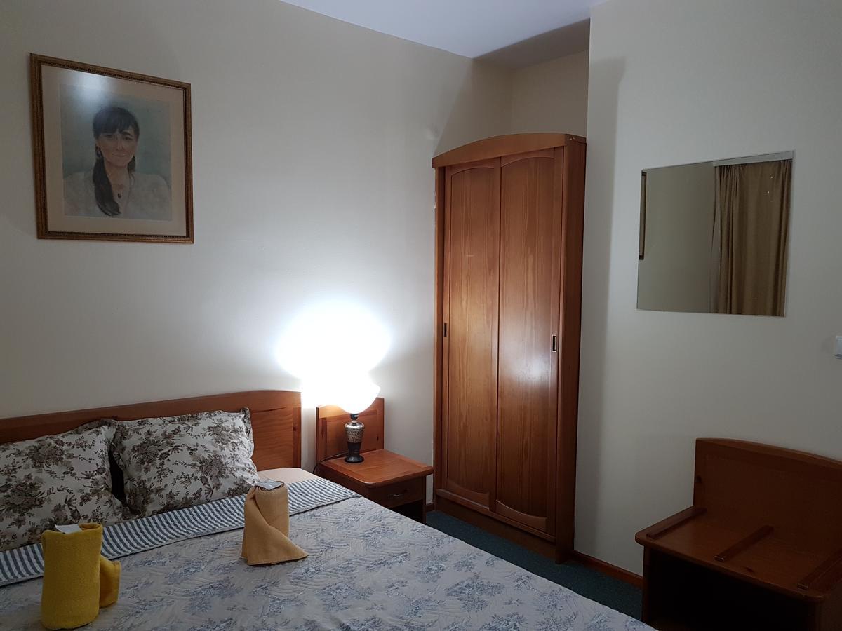 Boeritza Hotel Complex Vladaya Luaran gambar